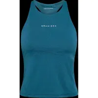 Röhnisch Jacquard Tank, Legion Blue