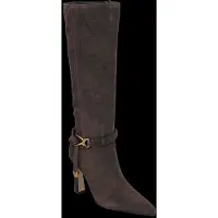 Steve madden Saappaat 'Sirrens' tummanruskea