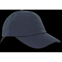 Upfront Reefy Baseball Cap - Navy - ONE SIZE