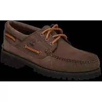 Timberland Boat Shoe - Brown - 47.5
