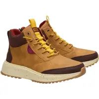 HEY DUDE Tahoe Classic - Brown - 45