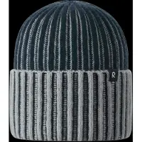 Reima Beanie, Veikee - Navy - 50