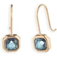 Ralph Lauren Darlene Stone Drop -korvakorut