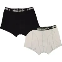 Kärkkäinen Kekkonen miesten bokserit 2-pack