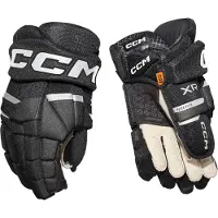 CCM Tacks XR SR jääkiekkohanskat
