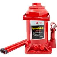 Kärkkäinen Hydraulinen pullotunkki 20T