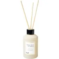 Havi White Musk & Vanilla 100 ml huonetuoksu