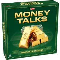 Tactic Money Talks lautapeli