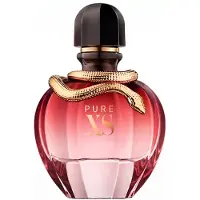 Rabanne Pure Xs Femme, EdP 80ml