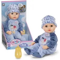 Baby Born Alex 36cm