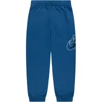 Jordan Housut 'MJ JUMPMAN AIR' tummansininen / musta / valkoinen