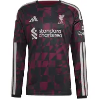 Adidas Liverpool 3. Paita 2026/27 Pitkähihainen - , koko X-Small