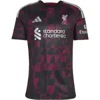 Adidas Liverpool 3. Paita 2026/27 - , koko 3XL