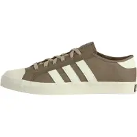 Adidas Originals Matalavartiset tennarit 'NISI' kerma / ruskea