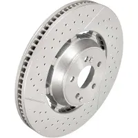 Brembo Jarrulevy (1kpl) 09.B848.33
