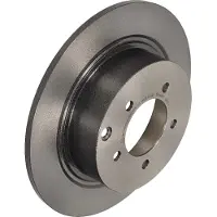 Brembo Jarrulevy (1kpl) 08.C247.11