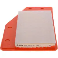 Bosch Ilmansuodatin F 026 400 635