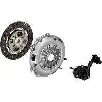 Valeo Kytkinpaketti 834071