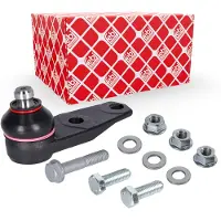 FEBI BILSTEIN Pallonivel 10640