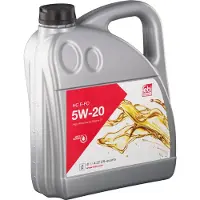 FEBI BILSTEIN Moottoriöljy 108351