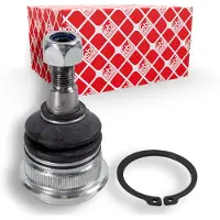 FEBI BILSTEIN Pallonivel 41866
