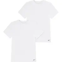 Nike Aluspaita valkoinen