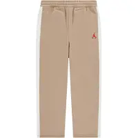 Jordan Housut 'AIR HBR' beige / valkoinen