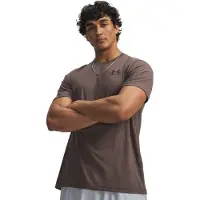 Under Armour Sportstyle Left Chest Logo Lyhythihainen T-paita