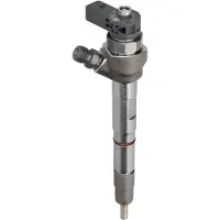Bosch Polttoainesuutin - VW - Audi - Skoda - Seat