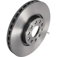Brembo Jarrulevy 09B63511 edessä, tuuletettu, erittäin hiilihappoinen, 1 Kappale