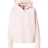 Adidas By Stella Mccartney Urheilullinen collegetakki 'SCUBA' roosa