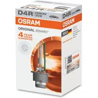 Osram 35W D4R xenon poltin