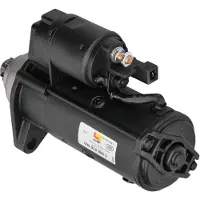 Bosch Starttimoottori - VW - Skoda - Seat - Audi - Ford