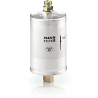 Mann Polttoainesuodatin WK 726