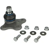 Meyle Pallonivel - Opel - Combo. Fiat - Doblò, 500l