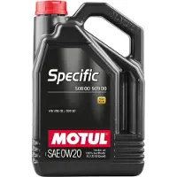 Motul Moottoriöljy 107384