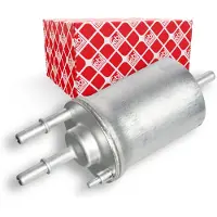 Febi Polttoainesuodatin 26343