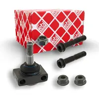 FEBI BILSTEIN Pallo-/ohjausnivel 38549