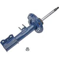 Meyle Iskunvaimennin 026 623 0027