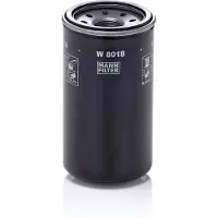 Mann Öljynsuodatin W 8018