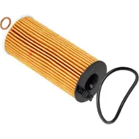 MAHLE ORIGINAL Mahle OX 404D öljynsuodatin – suodatinosa, halkaisija 53 mm, korkeus 1 - Toyota - BMW - Mini