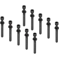 ELRING Sylinterinkannen pulttisarja - VW - Audi - Skoda - Seat - Ford - Porsche