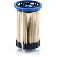 Mann Polttoainesuodatin PU 8015
