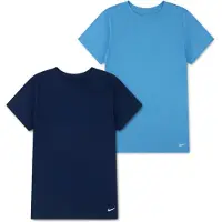 Nike Aluspaita laivastonsininen / kuninkaallisen sininen