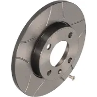 Brembo Jarrulevy - VW - Seat - Audi