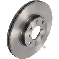 Brembo Jarrulevy (1kpl) 09.A271.11