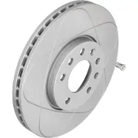 Ate Jarrulevy Power Disc 24.0325-0119.1, 1 Kappale