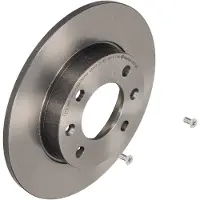Brembo Jarrulevy (1kpl) 08.9719.11