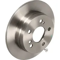 Brembo Jarrulevy (1kpl) 08.4738.14