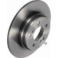 Brembo Jarrulevy (1kpl) 08.5178.31